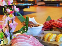 -汤连得温泉馆(宝山店)