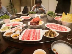 -黑驴王子驴肉火锅