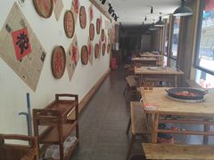 -王婆乔鲜鱼自助火锅(蜀汉路店)