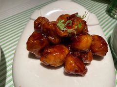 糖醋里脊-桂满陇(虹桥天地店)