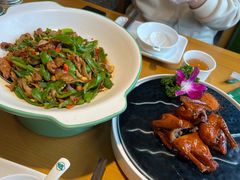 -大鸽饭(马王堆店)