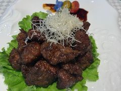 -望乡楼上海菜(日月光店)