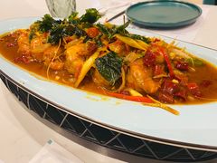 -美奈小馆·越南料理(中航城君尚购物中心店)