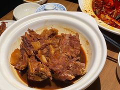 -首秀·四川料理(星耀101店)