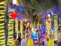 -三亚海昌梦幻海洋不夜城