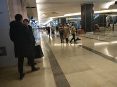 -成都百丽宫影城(LUXE太古里店)