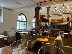 -1901 Cafe(西四店)