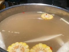 -二刀潮牛(重庆光环购物公园店)