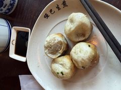 -哑巴生煎(临顿路店)