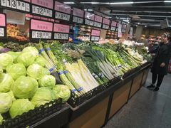 -世纪联华(临平邱山店)