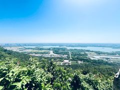 -虞山风景区