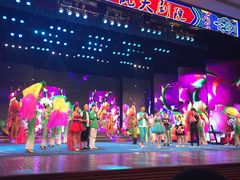 演出-南风大剧院莎梦二人转剧场