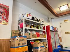 -东北饺子王(港澳广场购物中心店)