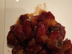 糖醋排骨-鼎泰丰(国贸商城店)