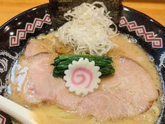 -Ramen满吉·豚骨拉面(丽园路店)