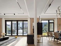 -星杰国际设计 别墅大宅装修(虹桥分公司)