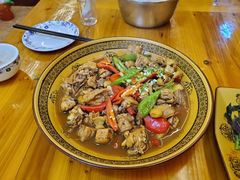 -菜当家
