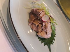-咸亨大酒店-自助餐厅(解放南路店)