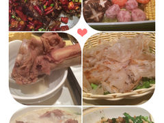 -拾味馆(万达广场店)