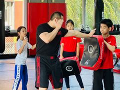 -极斗-IKMF马伽术·格斗运动学院(东直门店)