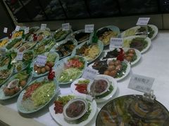-老虎滩船说·海胆水饺·大连海鲜(老虎滩店)
