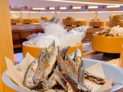 -喜家自助小火锅(卓悦里店)