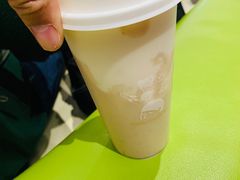-喜茶(永旺梦乐城店)