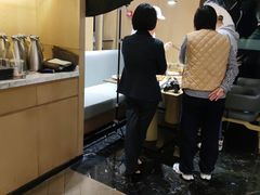 -上海临港美爵酒店·铃兰西餐厅
