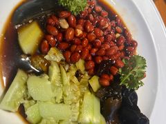 -鸽舞笙平金牌烧鸽子·融合菜(鲁谷店)