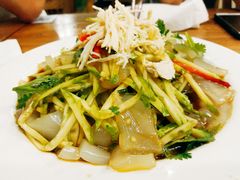 任性小拉皮-妈妈的味道(工人体育场东路店)