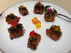 -皇朝会.经典传统粤菜(外滩店)