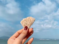 -三亚西岛海洋文化旅游区