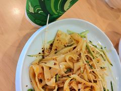 -西部马华清真兰州牛肉面·烧烤夜市(关东店)