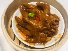 -煲王粤菜餐厅(中侨中心店)