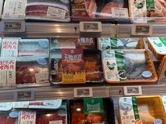 -盒马鲜生(新都心店)