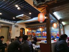 大堂-宗泉烤全羊·烤羊腿·家常菜(解放东路店)