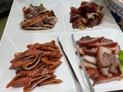 -山东宾馆·齐鲁苑餐厅