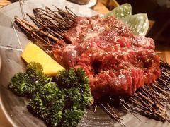 -黑牛の店·和牛烧肉(合生汇店)