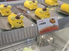 -BreadTalk面包新语·烘焙蛋糕(海珠丽影广场店)