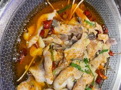 -巢爷老味(东方红店)