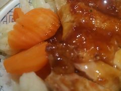 -吉野家(凯旋购物广场店)