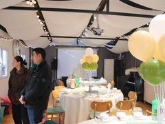 -往来·竹里.宝宝宴.生日宴.团建.宴席(花乡农居店)