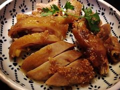 -客语客家菜(东山口店)
