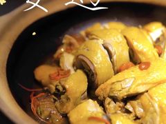 -宴遇·福建荟馆(新景中心店)