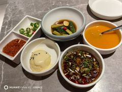 -韩盛·古法烤肉店(皇城恒隆广场店)