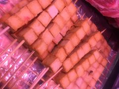 -满记烧饼(牛街东里小区一区店)
