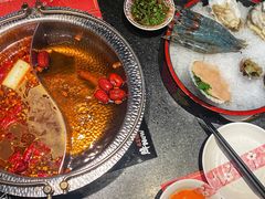 -牛New寿喜烧(闵行龙湖天街店)