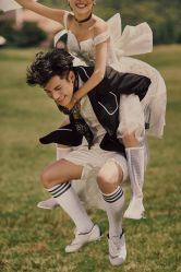 -IDO婚纱摄影(上海旗舰店)