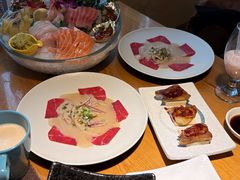 -禾风·海鲜料理自助(玉林店)