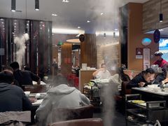 -水禾轩·海鲜蒸汽主题餐厅(拱北店)